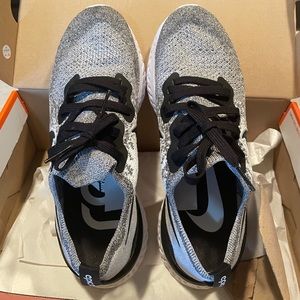 Nike Flyknit epic react